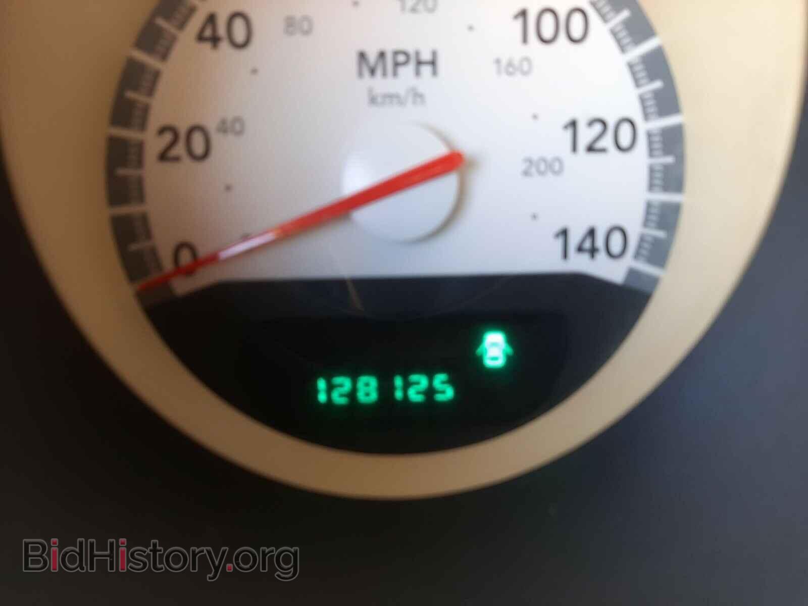 2010 DODGE CHALLENGER - VIN: 2B3CJ4DV7AH166862 - Фото 8