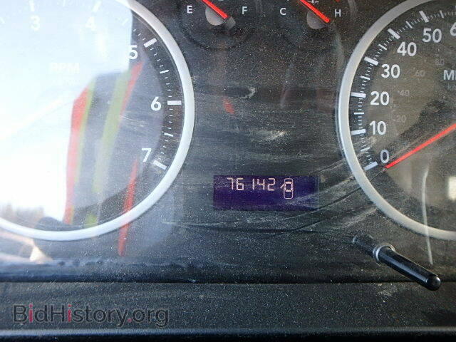 2011 DODGE RAM 1500 - VIN: 1D7RB1GP7BS697092 - Фото 8