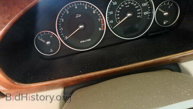 2002 JAGUAR X-TYPE - VIN: SAJEA51D92XC57075 - Photo 8