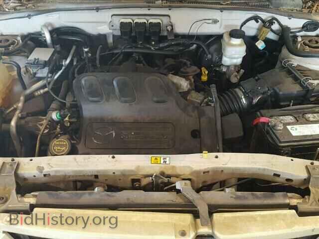 2006 MAZDA TRIBUTE - VIN: 4F2YZ94156KM14405 - Фото 7