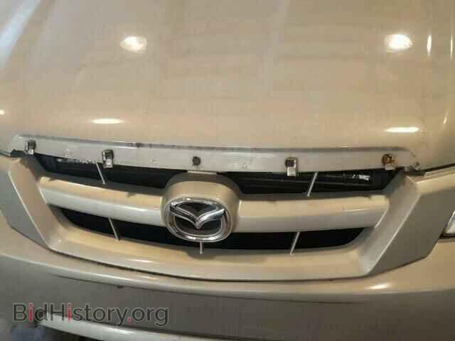 2006 MAZDA TRIBUTE - VIN: 4F2YZ94156KM14405 - Фото 9