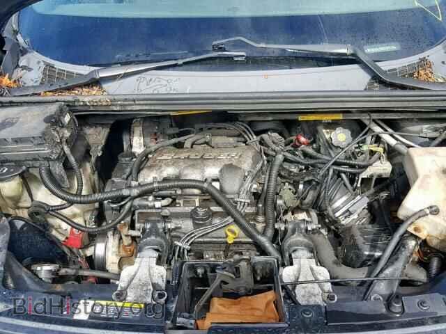 2004 BUICK RENDEZVOUS - VIN: 3G5DA03E34S538056 - Photo 7
