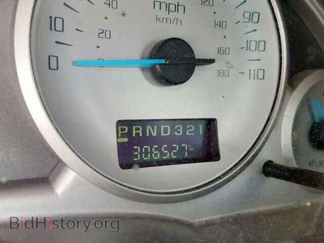 2004 BUICK RENDEZVOUS - VIN: 3G5DA03E34S538056 - Photo 8