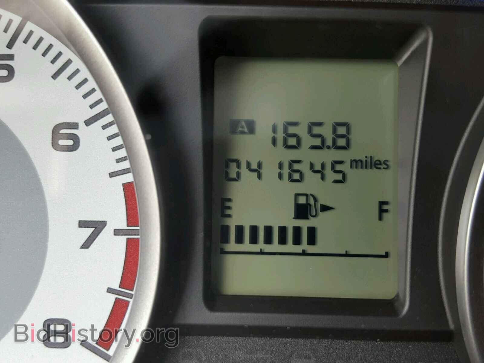2014 SUBARU IMPREZA - VIN: JF1GPAL65E9232957 - Фото 8