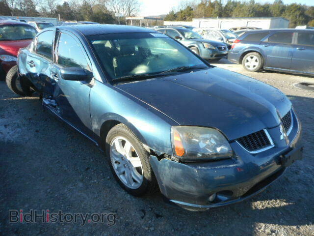 Фотография 4A3AB36F76E072771 - MITSUBISHI GALANT 2006