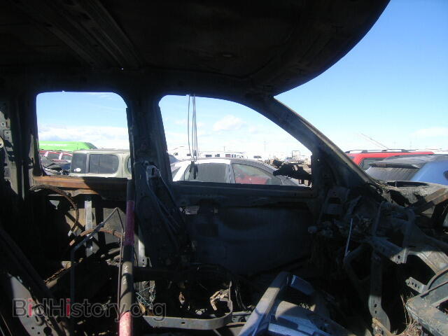 2011 DODGE RAM 1500 - VIN: 1D7RV1GT1BS665663 - Фото 5