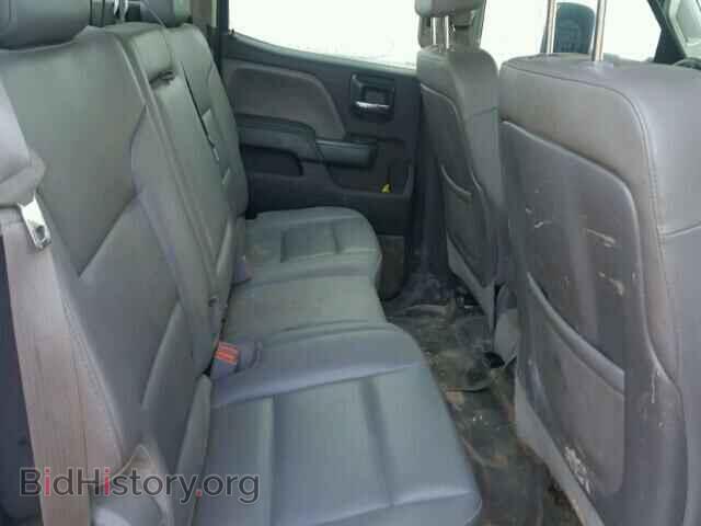 2015 CHEVROLET SILVERADO - VIN: 1GB4CYCG2FF134387 - Фото 6