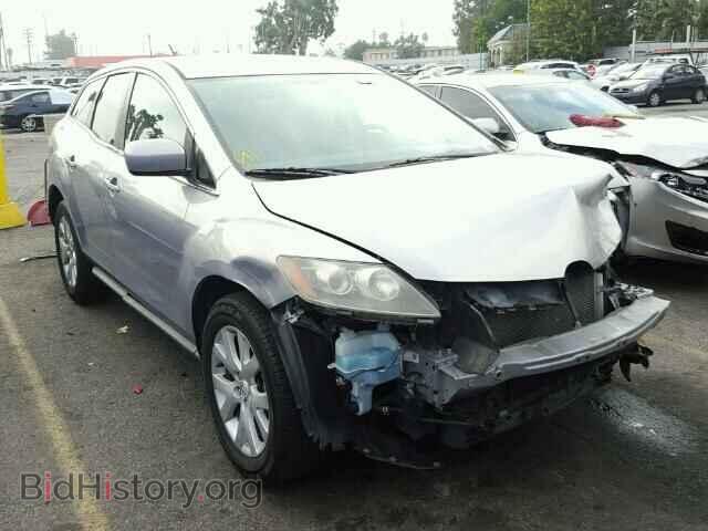 Фотография JM3ER29L280197504 - MAZDA CX-7 2008