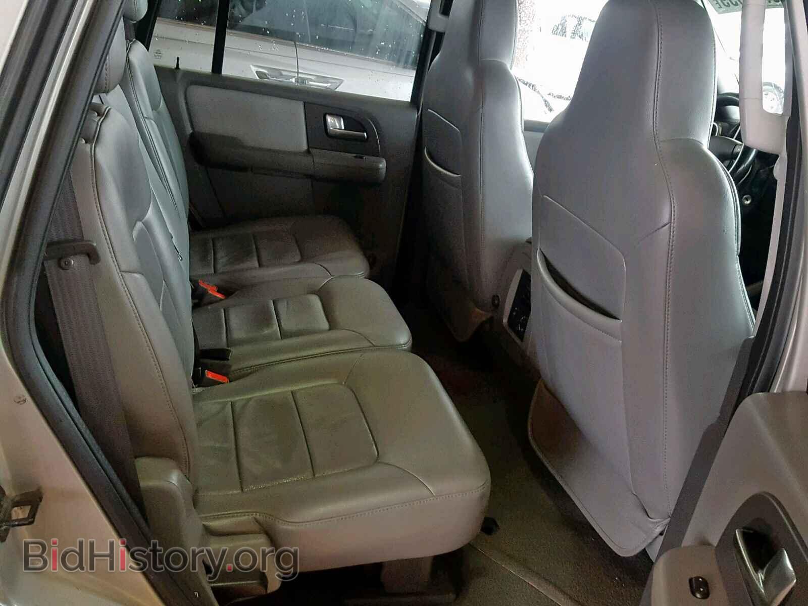 2004 FORD EXPEDITION - VIN: 1FMPU15L64LB86557 - Фото 6