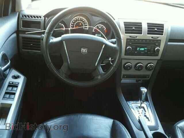 2010 DODGE AVENGER - VIN: 1B3CC5FB1AN135567 - Фото 9