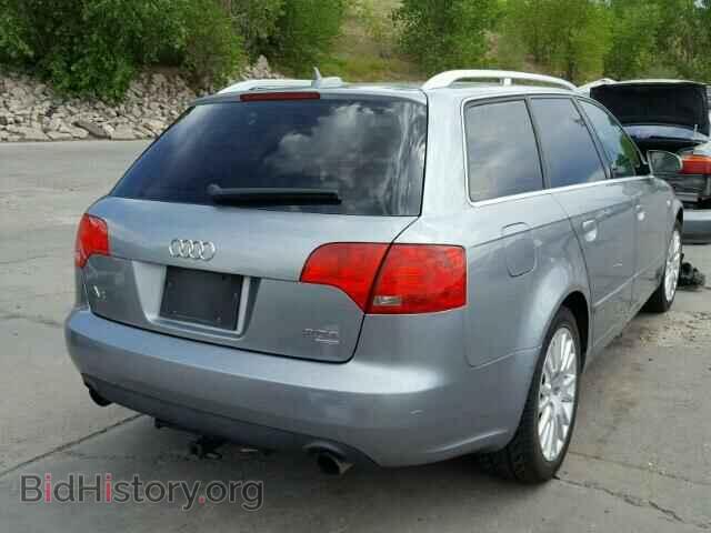 2006 AUDI A4 - VIN: WAUKF78E86A208563 - Photo 4
