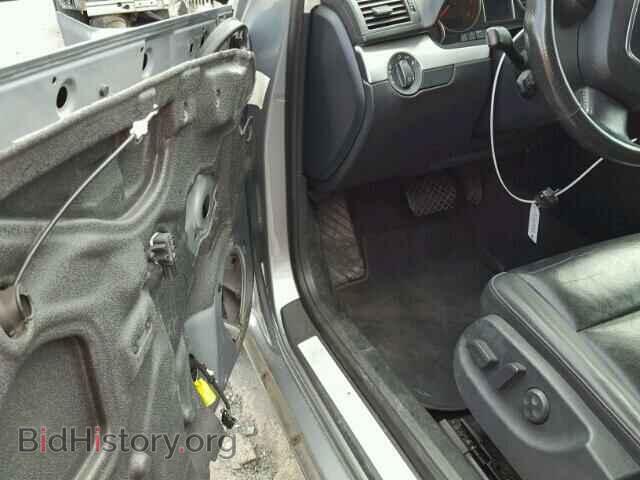 2006 AUDI A4 - VIN: WAUKF78E86A208563 - Photo 9