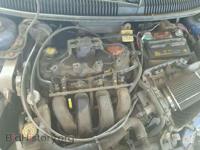2004 DODGE NEON - VIN: 1B3ES56C44D511533 - Фото 7