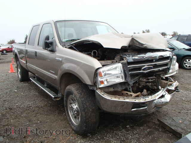 Photo 1FTWW31PX6EB54717 - FORD F350 2006