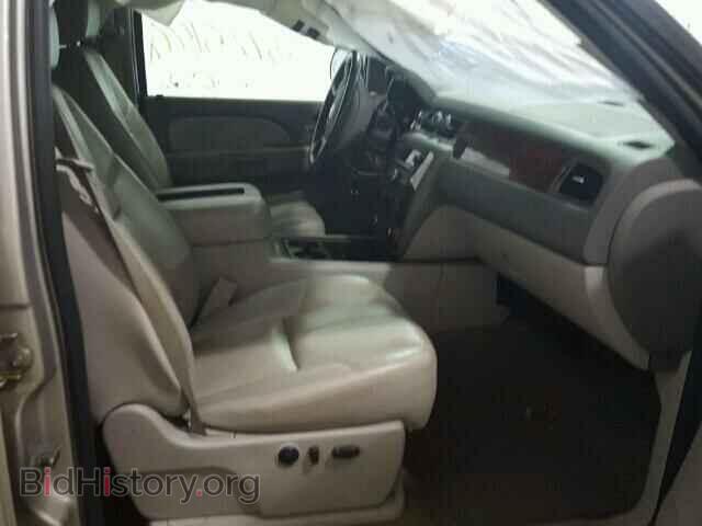 2007 CHEVROLET SILVERADO - VIN: 2GCFK13Y671629806 - Фото 5