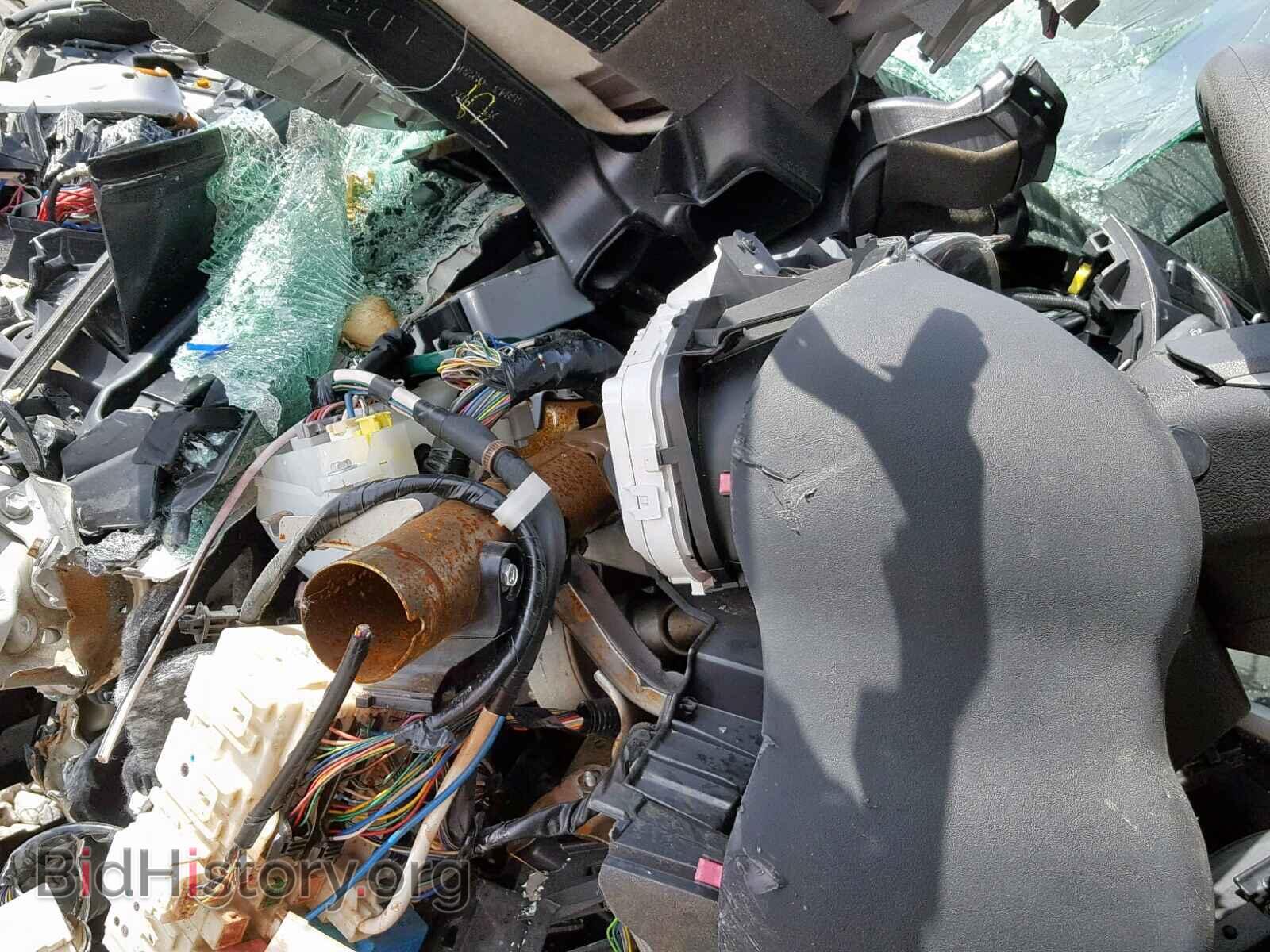 2013 TOYOTA COROLLA BA - VIN: 5YFBU4EE2DP178125 - Фото 8
