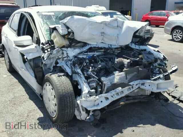 Фотография 1FADP3F25EL382335 - FORD FOCUS 2014