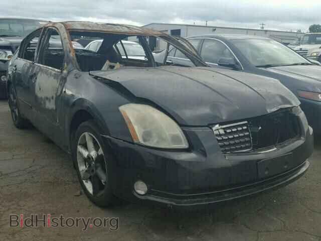 Фотография 1N4BA41E65C820294 - NISSAN MAXIMA 2005
