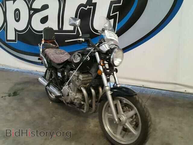 Photo JH2RC3806NM100115 - HONDA CB CYCLE 1992