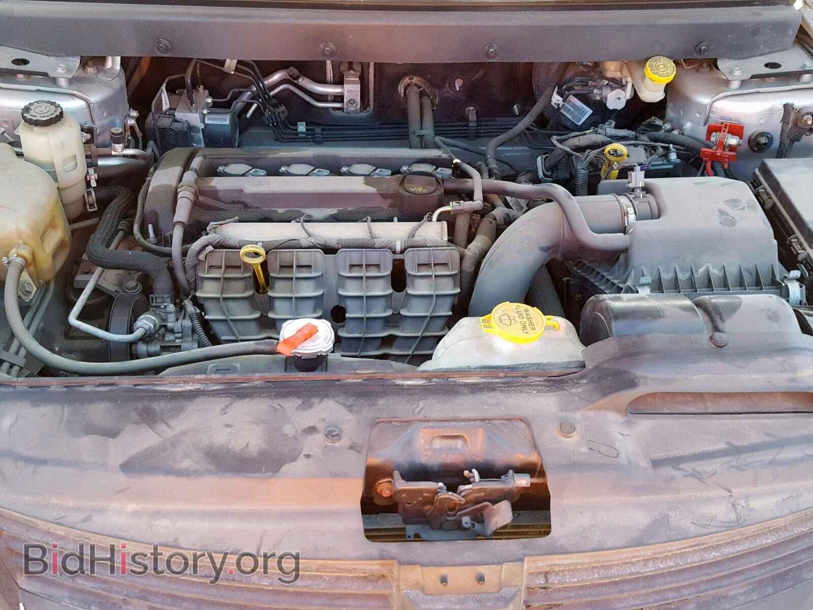 2010 DODGE JOURNEY SE - VIN: 3D4PG4FB6AT103618 - Фото 7