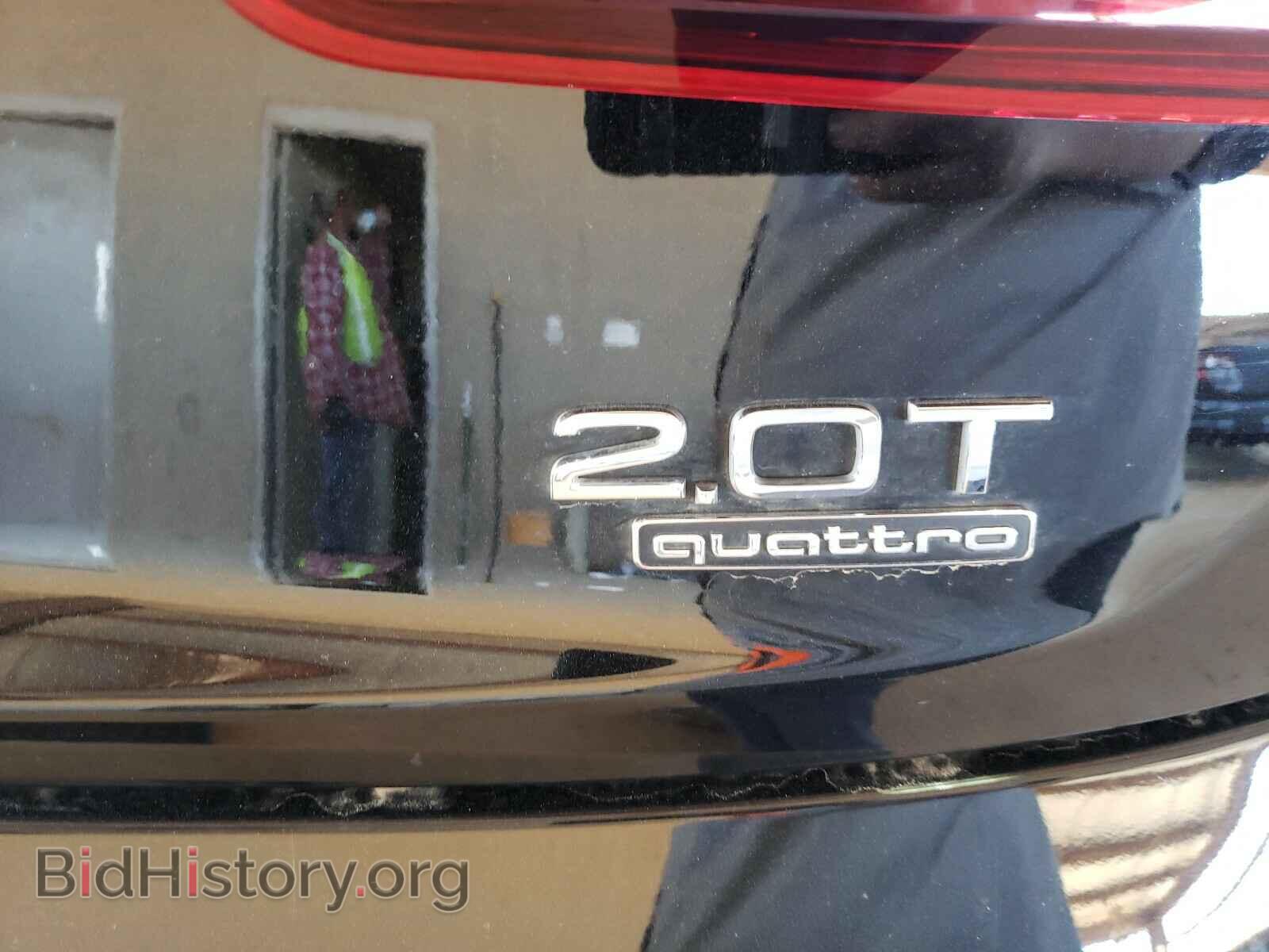2017 AUDI Q3 - VIN: WA1JCCFS2HR002064 - Фото 9