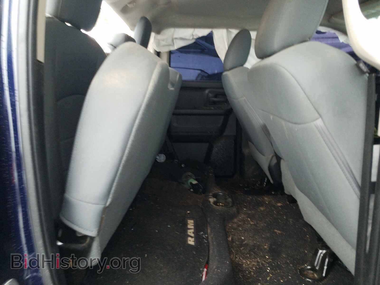 2017 RAM 1500 - VIN: 1C6RR7FT2HS802032 - Photo 6