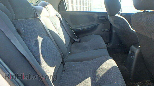 2001 DODGE NEON - VIN: 1B3ES46C41D296788 - Фото 6