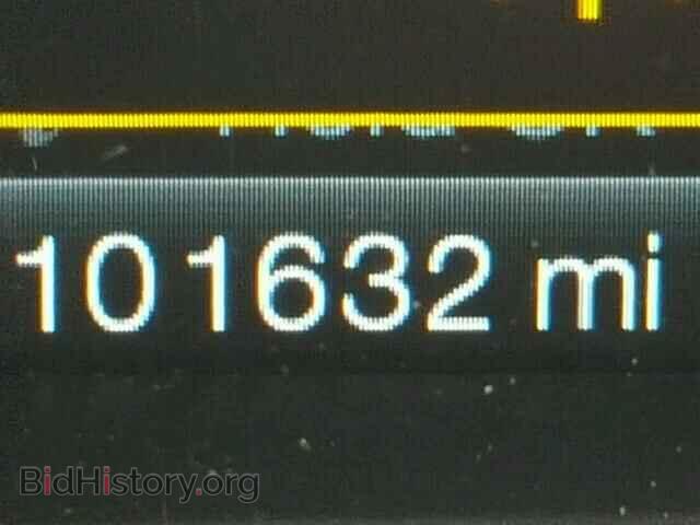 2011 FORD EDGE - VIN: 2FMDK3KC4BBB33930 - Фото 8