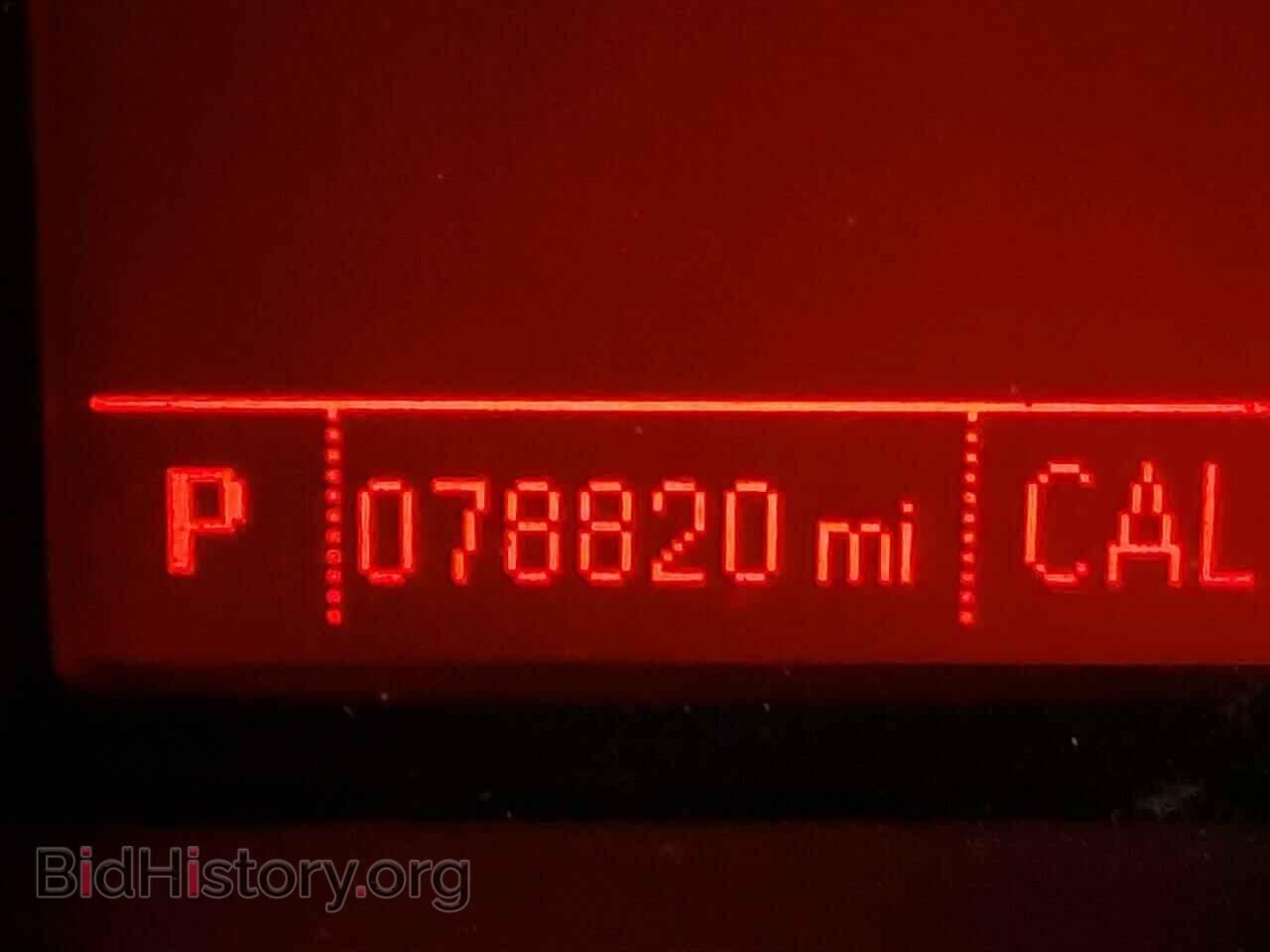2012 GMC TERRAIN - VIN: 2GKFLUE56C6224497 - Фото 8