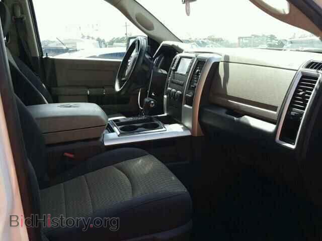 2010 DODGE RAM 1500 - VIN: 1D7RB1CT3AS121789 - Фото 5