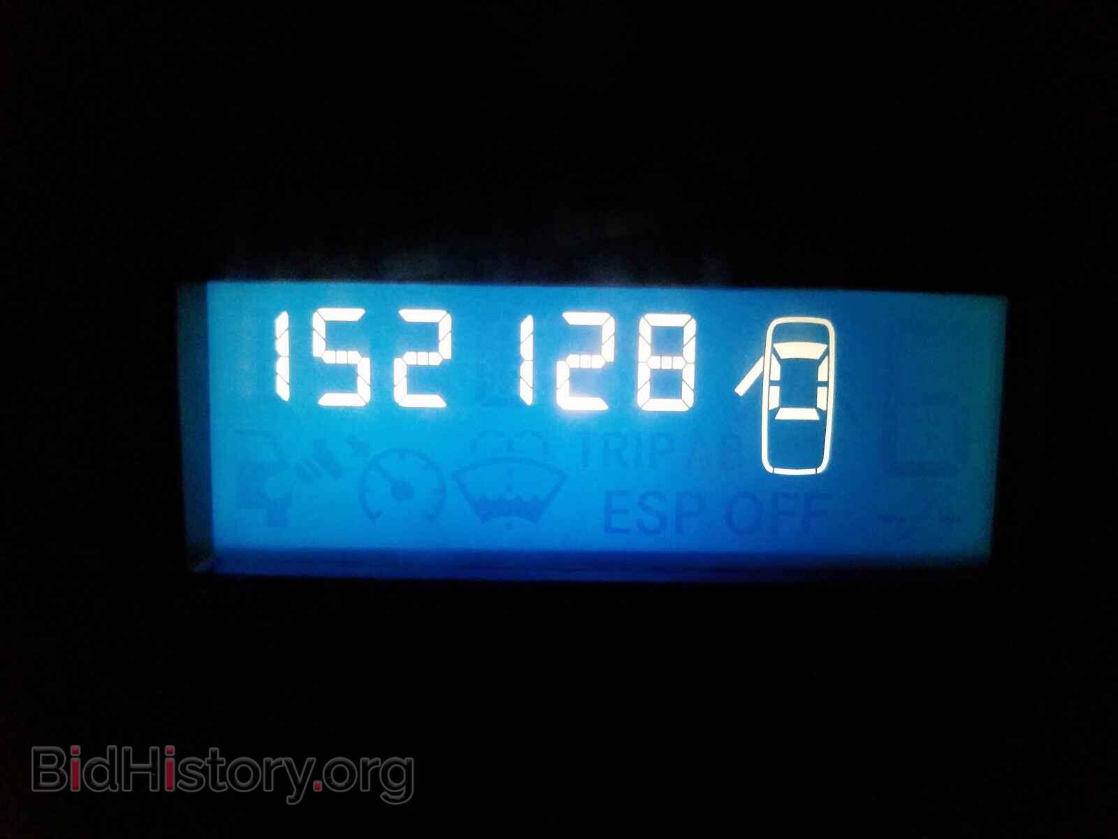 2010 DODGE RAM 1500 - VIN: 1D7RV1GT1AS172094 - Фото 8