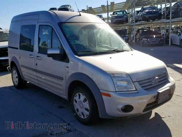 Фотография NM0KS9BN3DT130291 - FORD TRANSIT CO 2013