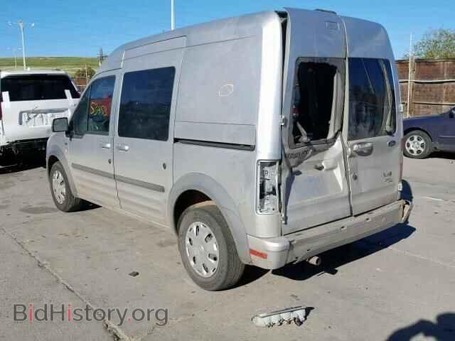 2013 FORD TRANSIT CO - VIN: NM0KS9BN3DT130291 - Фото 3