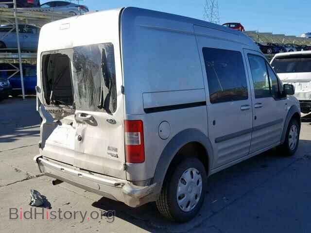 2013 FORD TRANSIT CO - VIN: NM0KS9BN3DT130291 - Фото 4