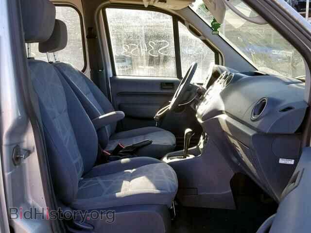 2013 FORD TRANSIT CO - VIN: NM0KS9BN3DT130291 - Фото 5