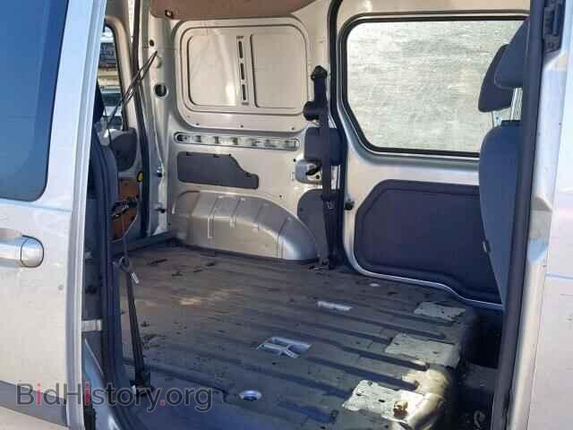 2013 FORD TRANSIT CO - VIN: NM0KS9BN3DT130291 - Фото 6