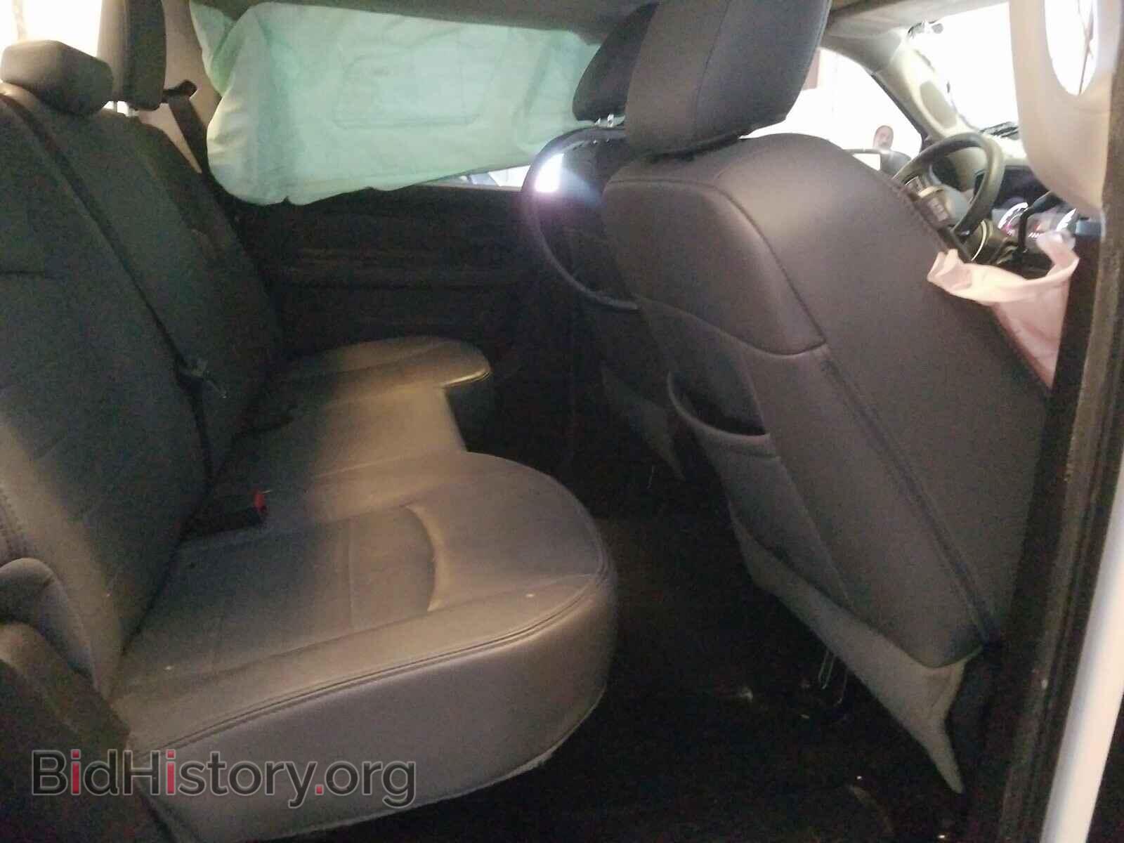 2013 RAM 1500 - VIN: 1C6RR6KP6DS588000 - Фото 6