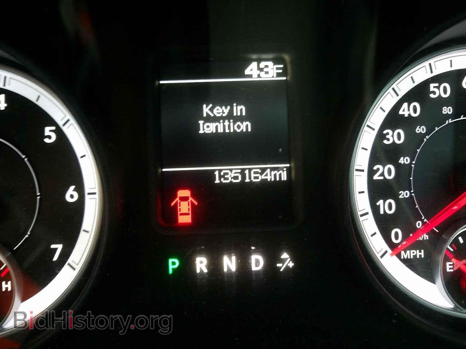 2013 RAM 1500 - VIN: 1C6RR6KP6DS588000 - Фото 8