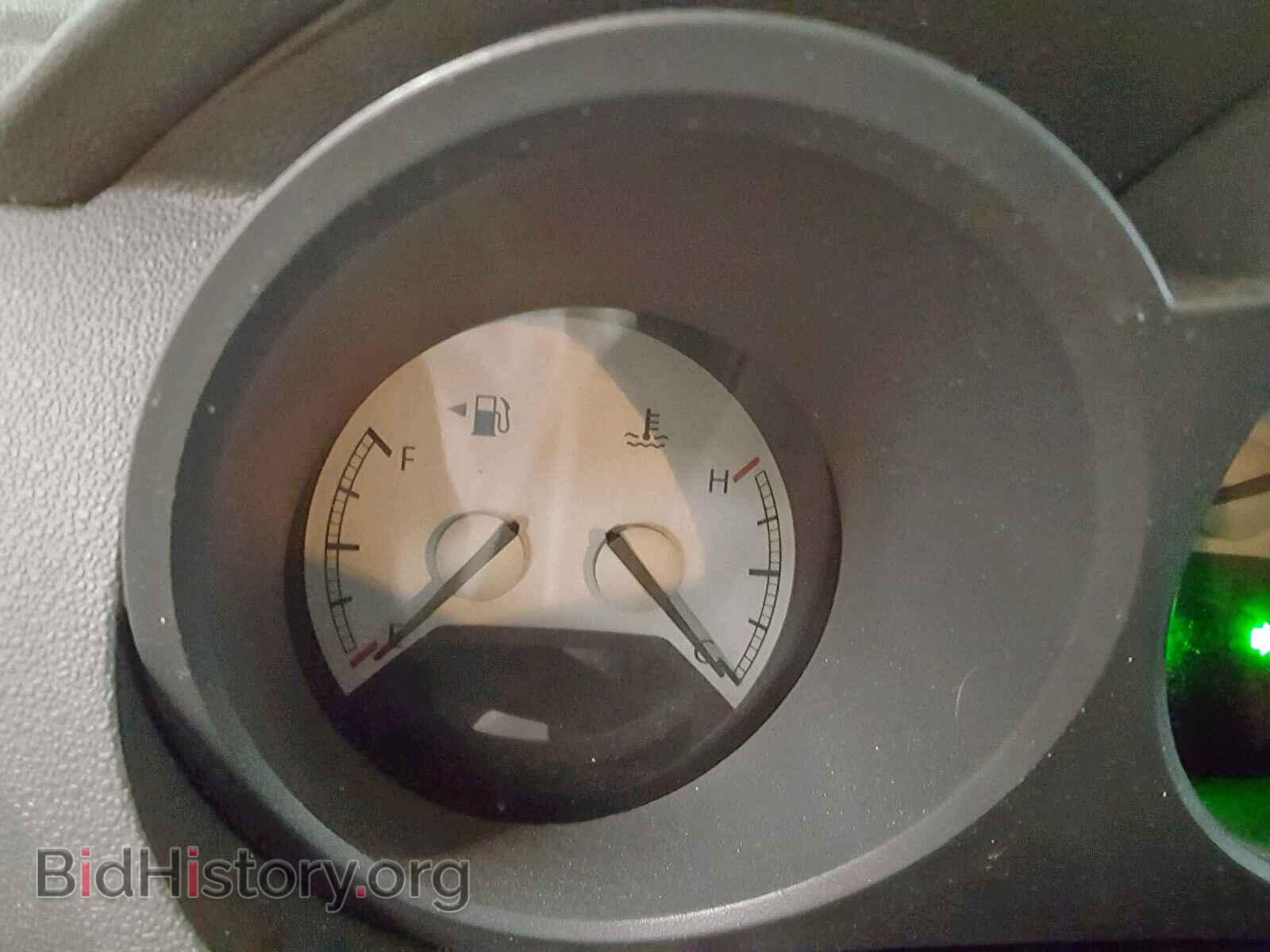2007 CHRYSLER SEBRING - VIN: 1C3LC46KX7N651321 - Фото 8