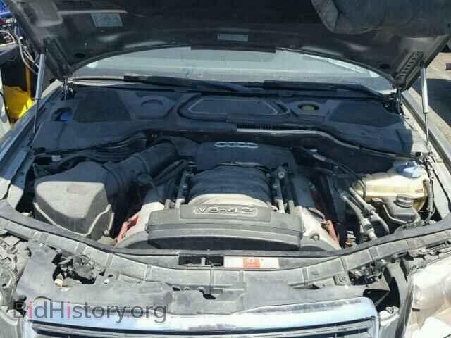 2004 AUDI A8 - VIN: WAUML44E64N005456 - Фото 7