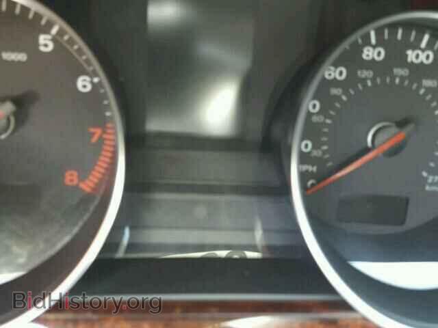 2004 AUDI A8 - VIN: WAUML44E64N005456 - Фото 8