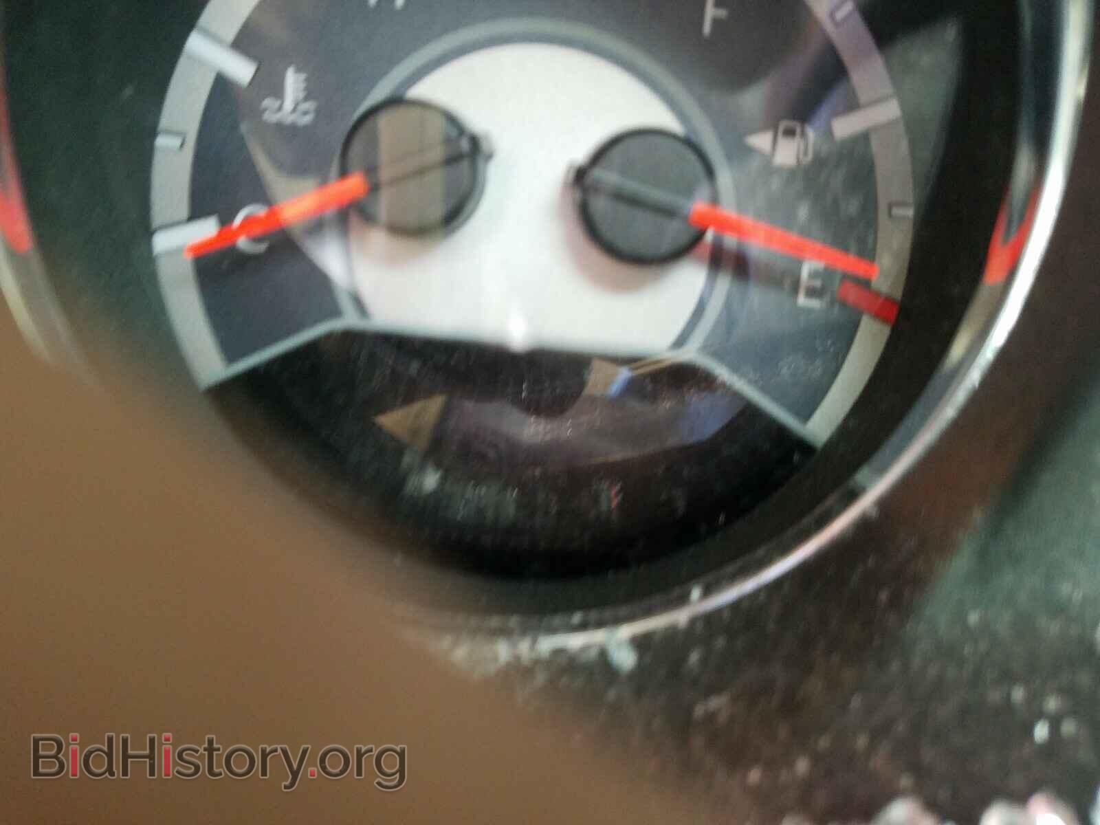 2013 CHRYSLER 200 - VIN: 1C3CCBBBXDN726475 - Фото 8