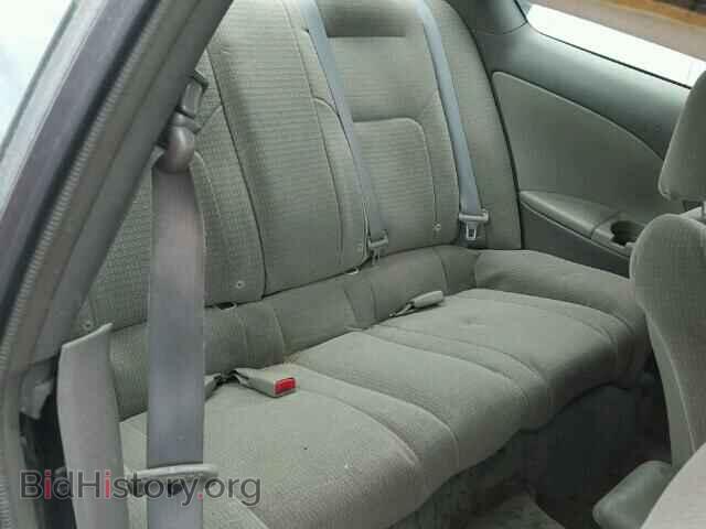 2004 CHRYSLER SEBRING - VIN: 4C3AG52H04E032992 - Фото 6