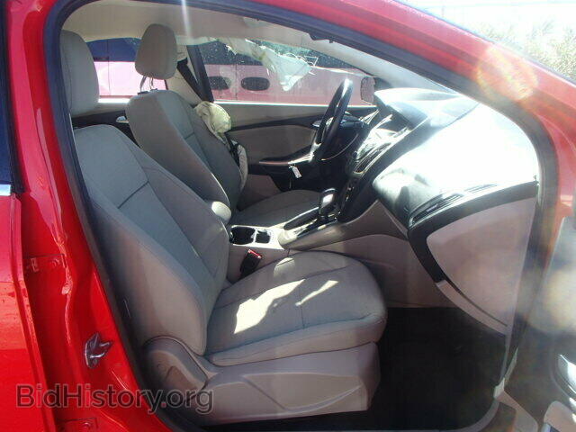 2012 FORD FOCUS - VIN: 1FAHP3H28CL147875 - Photo 5