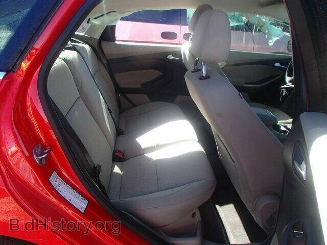 2012 FORD FOCUS - VIN: 1FAHP3H28CL147875 - Photo 6