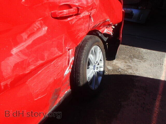 2012 FORD FOCUS - VIN: 1FAHP3H28CL147875 - Photo 10