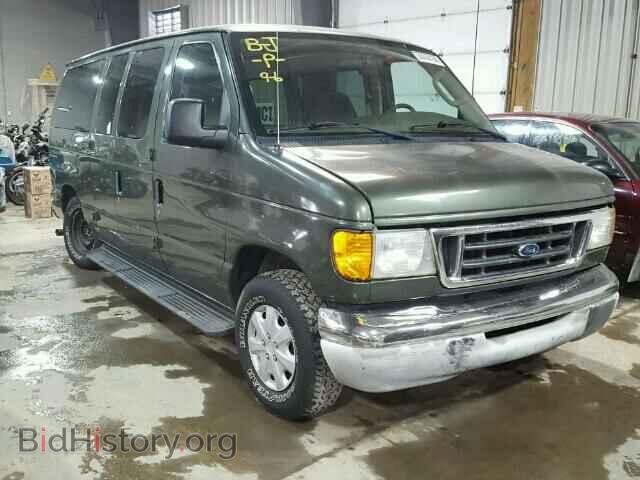 Photo 1FMRE11L63HA93406 - FORD ECONOLINE 2003