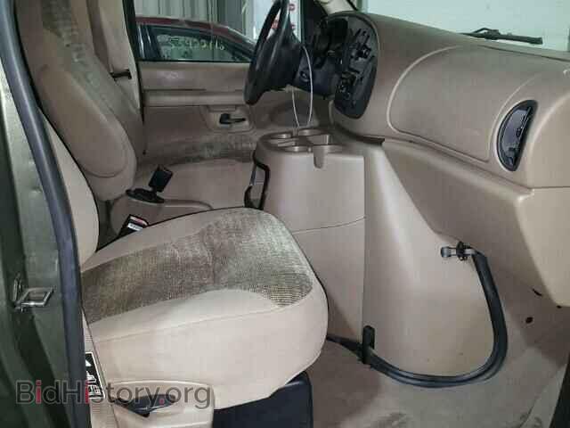 2003 FORD ECONOLINE - VIN: 1FMRE11L63HA93406 - Фото 5