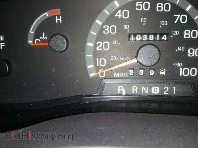 2003 FORD ECONOLINE - VIN: 1FMRE11L63HA93406 - Фото 8