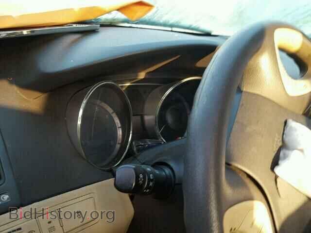 2012 HYUNDAI SONATA - VIN: 5NPEB4AC2CH463328 - Фото 8